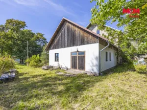 Prodej rodinného domu, Deštné v Orlických horách, 270 m2