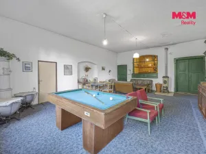 Prodej rodinného domu, Deštné v Orlických horách, 270 m2