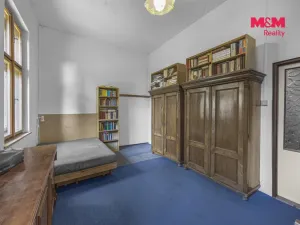Prodej rodinného domu, Deštné v Orlických horách, 270 m2