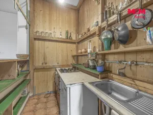 Prodej rodinného domu, Deštné v Orlických horách, 270 m2