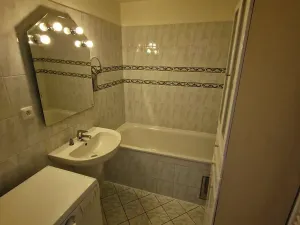 Pronájem bytu 3+kk, Praha - Suchdol, Suchdolské náměstí, 99 m2