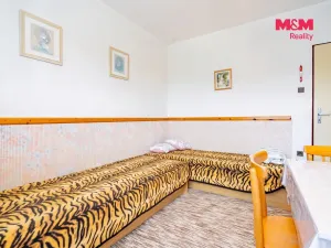 Prodej bytu 3+1, Brloh, 69 m2