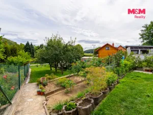 Prodej bytu 3+1, Brloh, 69 m2
