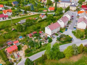 Prodej bytu 3+1, Brloh, 69 m2