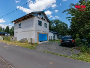 Prodej rodinného domu, Pila, 163 m2