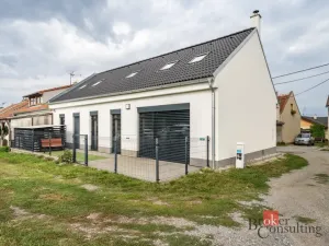 Prodej rodinného domu, Svitávka, V domkách, 178 m2