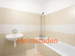 Pronájem bytu 2+1, Karviná - Nové Město, Zakladatelská, 56 m2