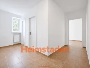 Pronájem bytu 2+1, Karviná - Nové Město, Zakladatelská, 56 m2