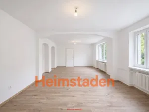 Pronájem bytu 3+1, Karviná - Nové Město, Zakladatelská, 85 m2