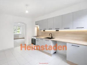 Pronájem bytu 3+1, Karviná - Nové Město, Zakladatelská, 85 m2