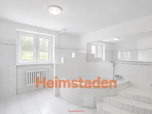 Pronájem bytu 3+1, Karviná - Nové Město, Zakladatelská, 85 m2