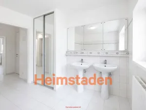 Pronájem bytu 3+1, Karviná - Nové Město, Zakladatelská, 85 m2