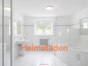 Pronájem bytu 3+1, Karviná - Nové Město, Zakladatelská, 85 m2