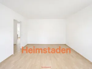 Pronájem bytu 3+1, Karviná - Nové Město, Zakladatelská, 85 m2