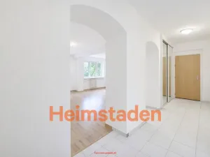 Pronájem bytu 3+1, Karviná - Nové Město, Zakladatelská, 85 m2