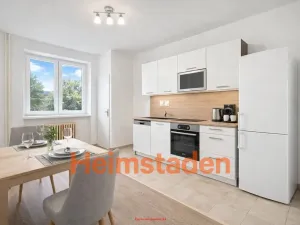 Pronájem bytu 2+kk, Havířov - Město, Dělnická, 40 m2