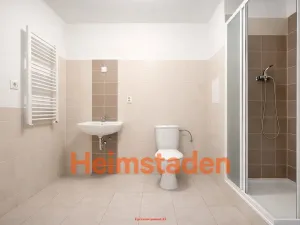 Pronájem bytu 2+kk, Havířov - Město, Dělnická, 40 m2