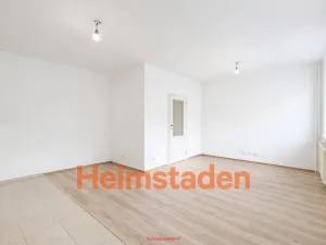 Pronájem bytu 2+kk, Havířov - Město, Dělnická, 40 m2