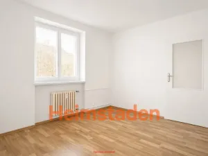 Pronájem bytu 2+kk, Havířov - Město, Dělnická, 40 m2