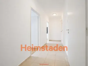 Pronájem bytu 2+kk, Havířov - Město, Dělnická, 40 m2
