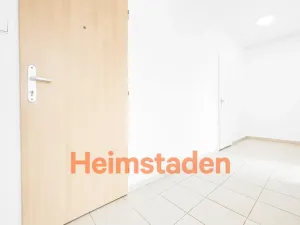 Pronájem bytu 2+kk, Havířov - Město, Dělnická, 40 m2