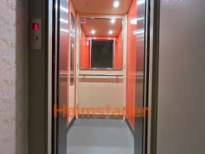 Pronájem bytu 2+kk, Havířov - Město, Dělnická, 40 m2