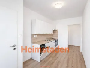 Pronájem bytu 2+1, Havířov - Město, Nerudova, 56 m2