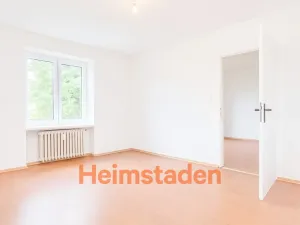 Pronájem bytu 2+1, Havířov - Město, Chopinova, 55 m2