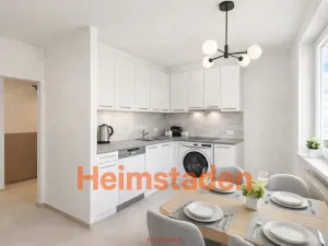 Pronájem bytu 2+kk, Havířov - Město, 1. máje, 51 m2
