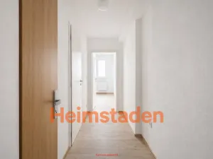 Pronájem bytu 2+kk, Havířov - Město, 1. máje, 51 m2