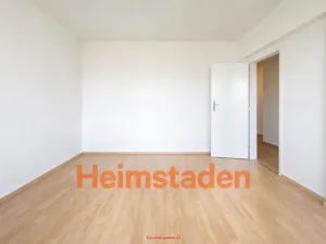 Pronájem bytu 2+1, Havířov - Město, Matuškova, 50 m2