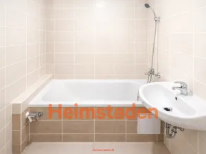 Pronájem bytu 2+1, Havířov - Město, Matuškova, 50 m2