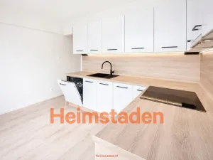 Pronájem bytu 2+1, Havířov - Město, Nedbalova, 57 m2