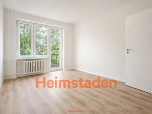 Pronájem bytu 2+1, Havířov - Město, Nedbalova, 57 m2