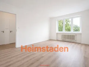 Pronájem bytu 2+1, Havířov - Město, Nedbalova, 57 m2