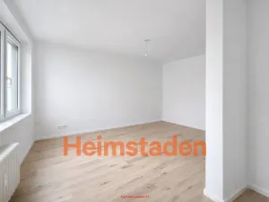 Pronájem bytu 2+kk, Havířov - Město, Gustava Klimenta, 51 m2