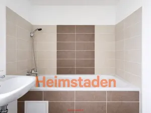 Pronájem bytu 2+kk, Havířov - Město, Gustava Klimenta, 51 m2