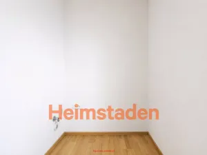 Pronájem bytu 2+kk, Havířov - Město, Gustava Klimenta, 51 m2