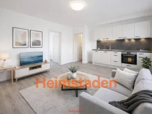 Pronájem bytu 2+kk, Havířov - Prostřední Suchá, Kapitána Jasioka, 45 m2