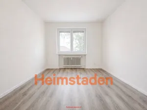 Pronájem bytu 2+kk, Havířov - Prostřední Suchá, Kapitána Jasioka, 45 m2