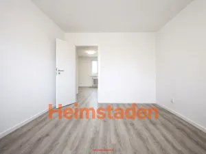 Pronájem bytu 2+kk, Havířov - Prostřední Suchá, Kapitána Jasioka, 45 m2
