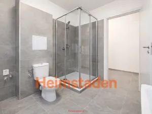 Pronájem bytu 2+kk, Havířov - Prostřední Suchá, Kapitána Jasioka, 45 m2