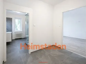 Pronájem bytu 2+kk, Havířov - Prostřední Suchá, Kapitána Jasioka, 45 m2