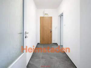 Pronájem bytu 2+kk, Havířov - Prostřední Suchá, Kapitána Jasioka, 45 m2