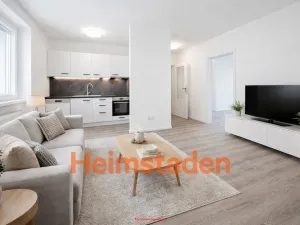 Pronájem bytu 2+kk, Havířov - Prostřední Suchá, Kapitána Jasioka, 45 m2