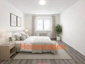 Pronájem bytu 2+kk, Havířov - Prostřední Suchá, Kapitána Jasioka, 45 m2
