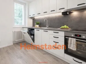 Pronájem bytu 2+kk, Havířov - Prostřední Suchá, Kapitána Jasioka, 45 m2