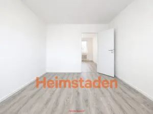Pronájem bytu 2+kk, Havířov - Prostřední Suchá, Kapitána Jasioka, 45 m2