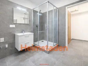 Pronájem bytu 2+kk, Havířov - Prostřední Suchá, Kapitána Jasioka, 45 m2