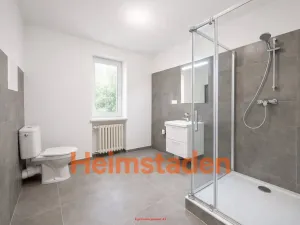 Pronájem bytu 2+kk, Havířov - Prostřední Suchá, Kapitána Jasioka, 45 m2